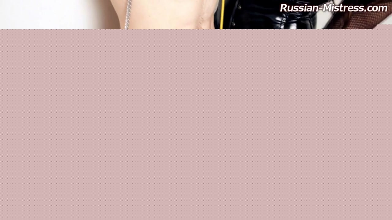 Mistress Nicole Videos - Russian-Mistress