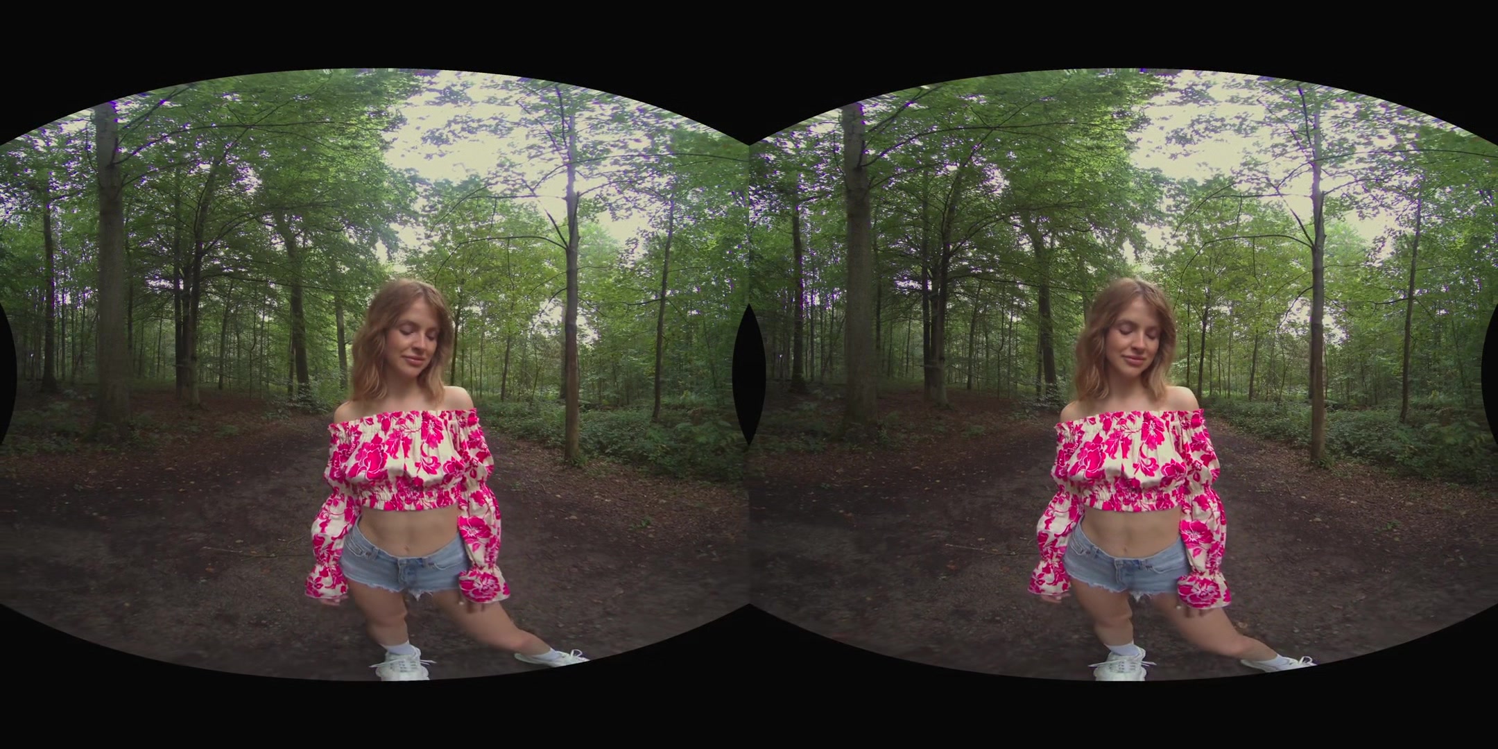 Nata Li Forest Flashing