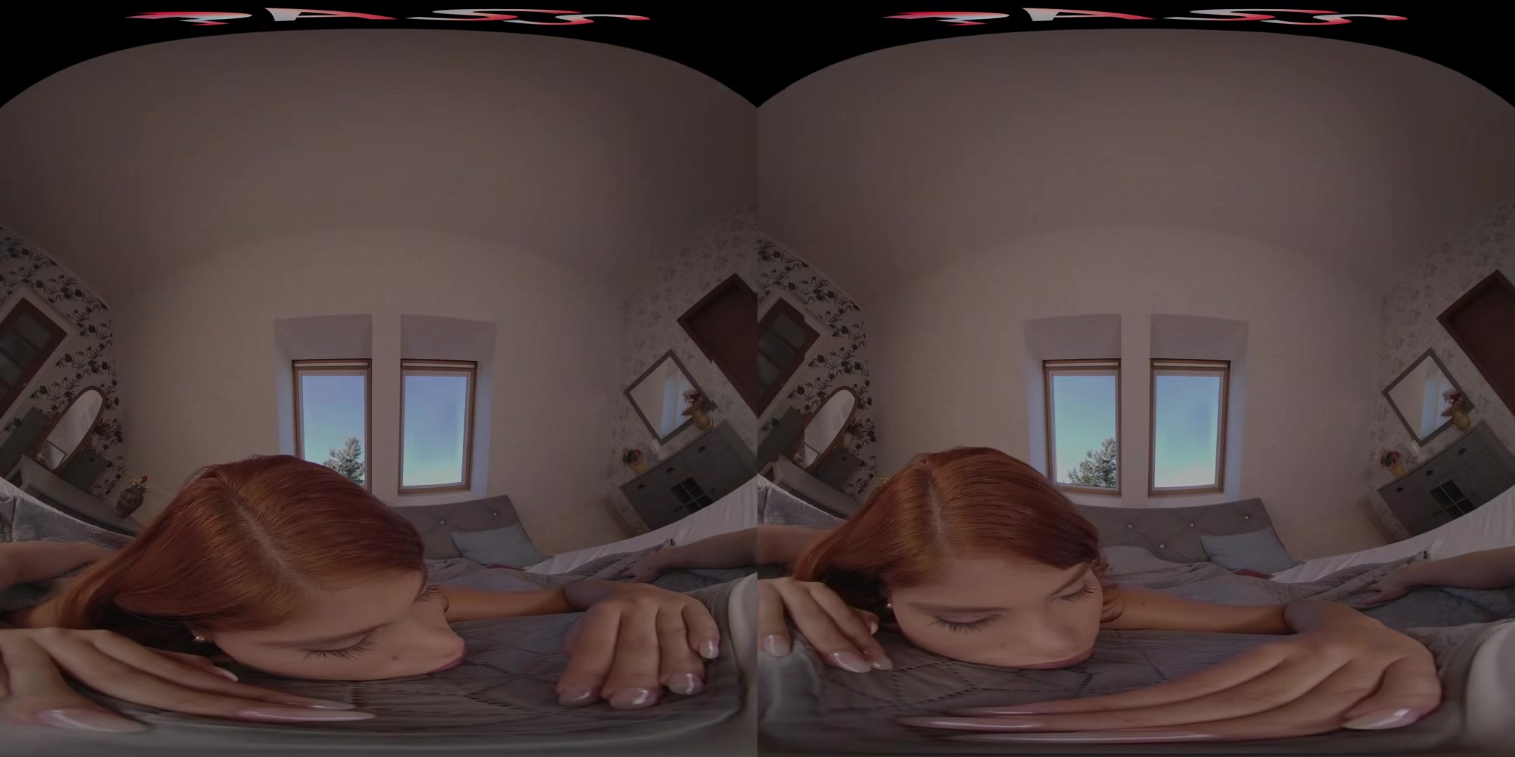 Double Down In Lima - Fuckpassvr