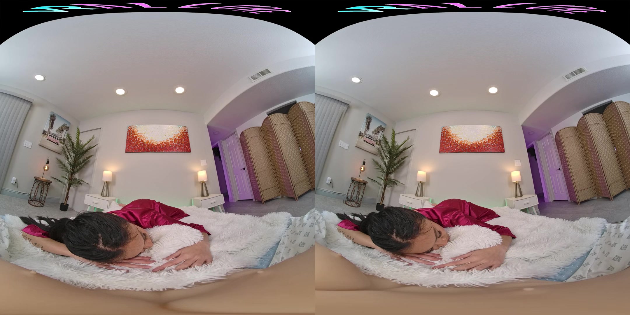 Sexual Awakening - Vrallure - Vr Porn Video