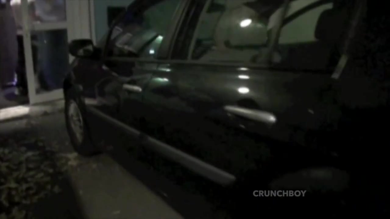 Amazing Risky Exhib In The Car On The Street - ExhibBoys