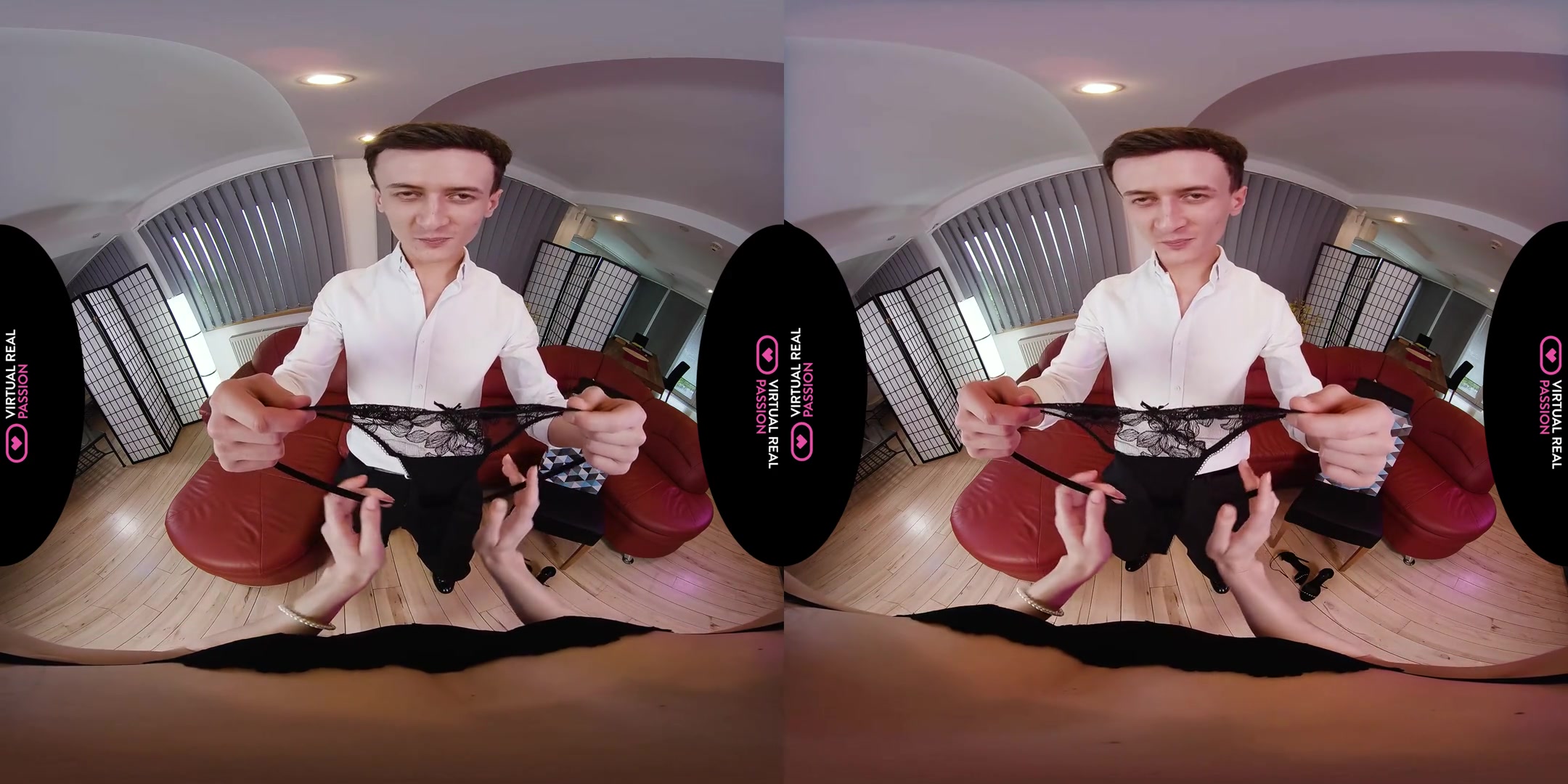 And SuddenlyвЂ¦ - Female POV Hardcore Girl Friendly Porn