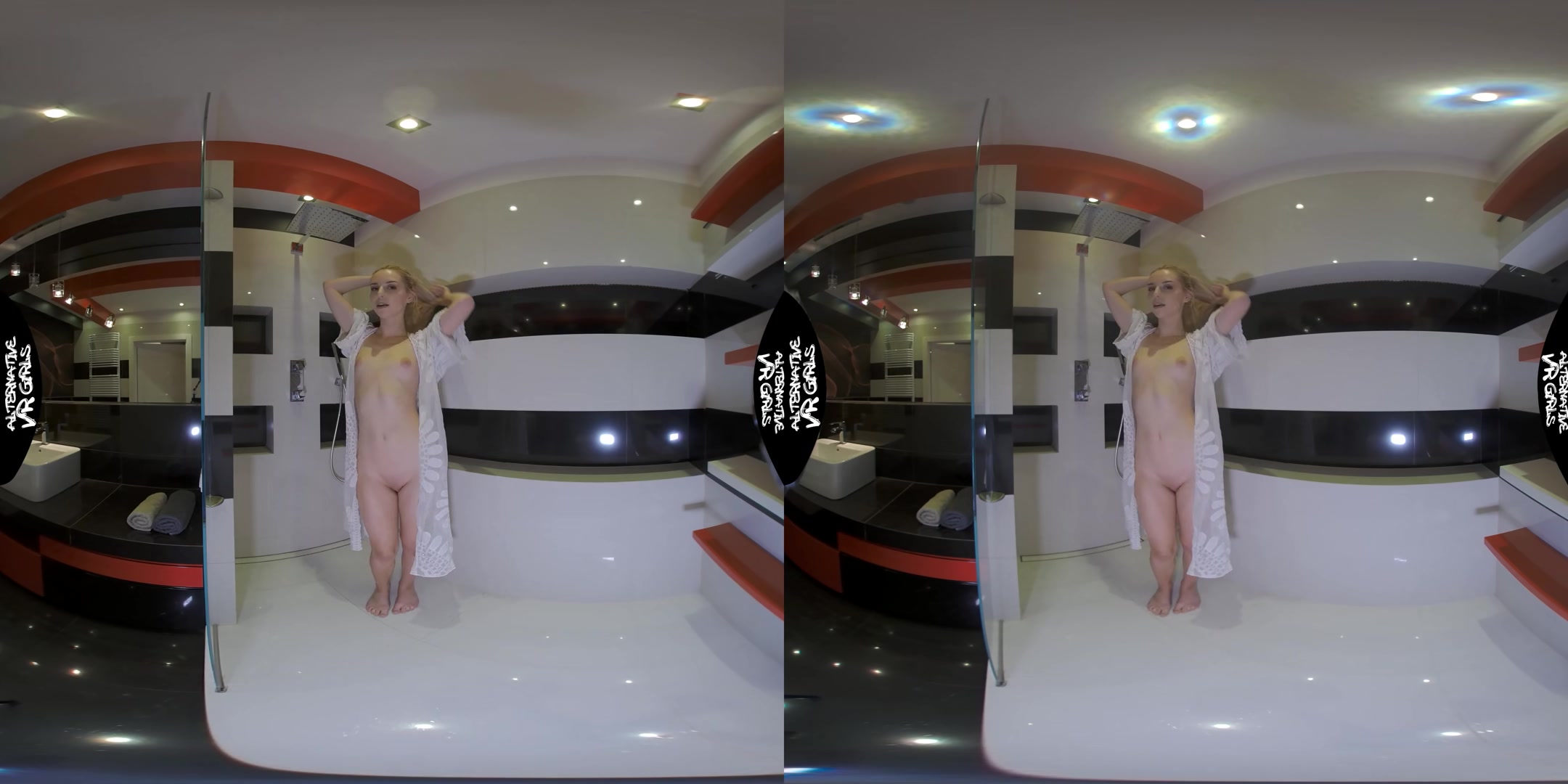 Relax & Bath - AlternativeVRGirls