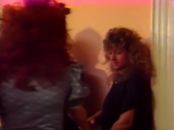Alexis Firestone, Lady Magic, Sheri St. Clair in vintage fuck clip