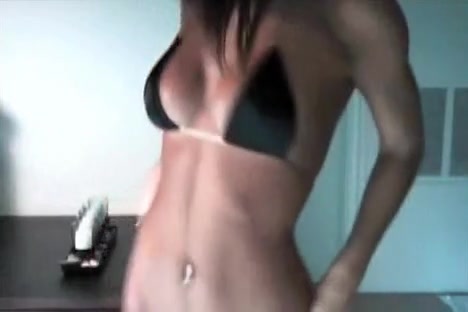 It is the best strip dance I ever seen on webcam