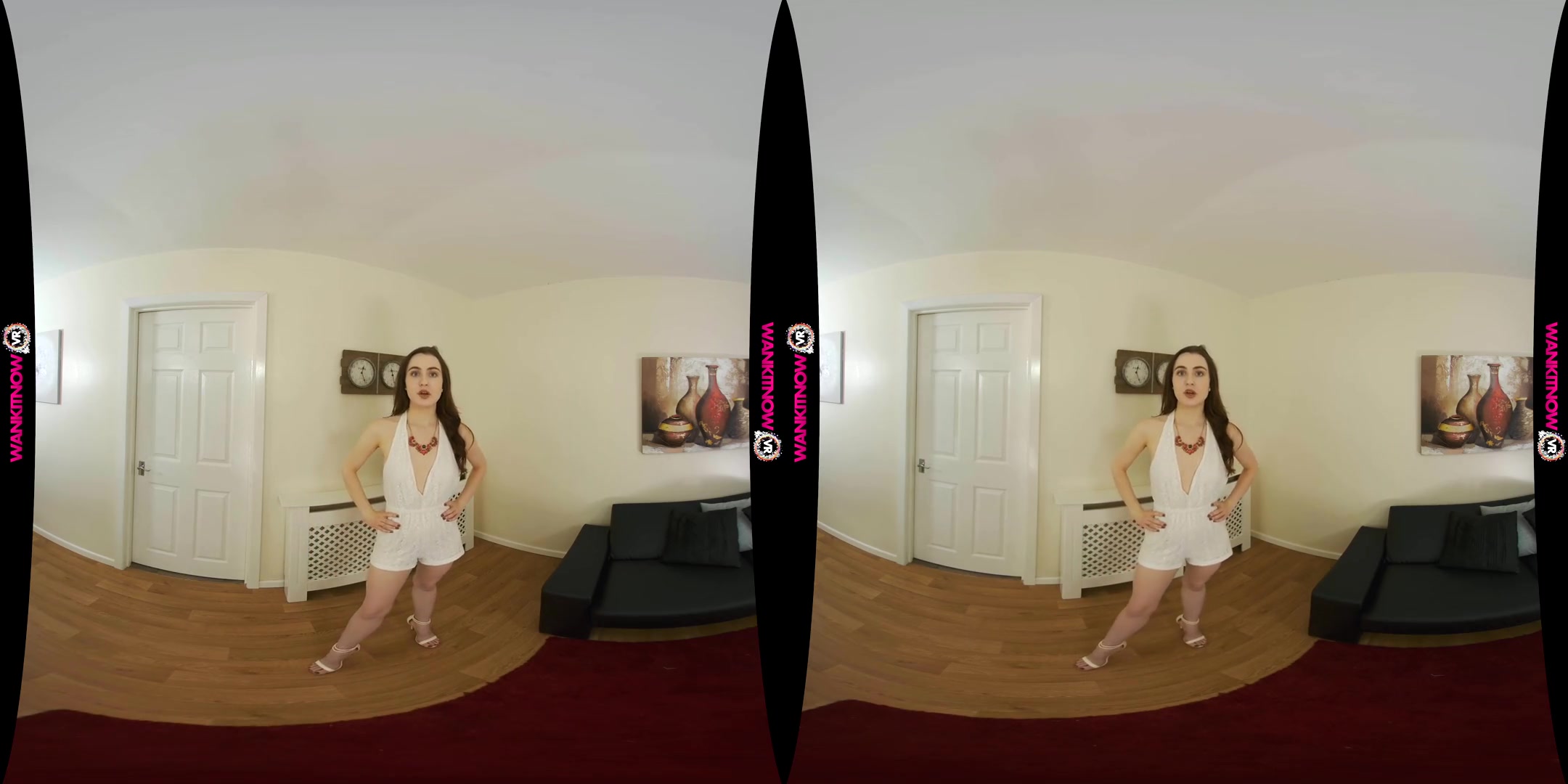Mum's Not Here - SexLikeReal