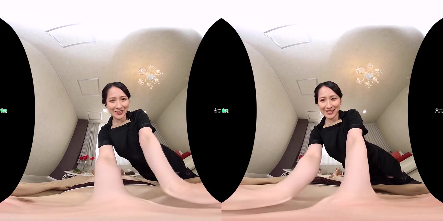 Kaede in Massage Clinic Where Normally No Sex is Allowed But Today and Only Today is an Exception - KoalaVR