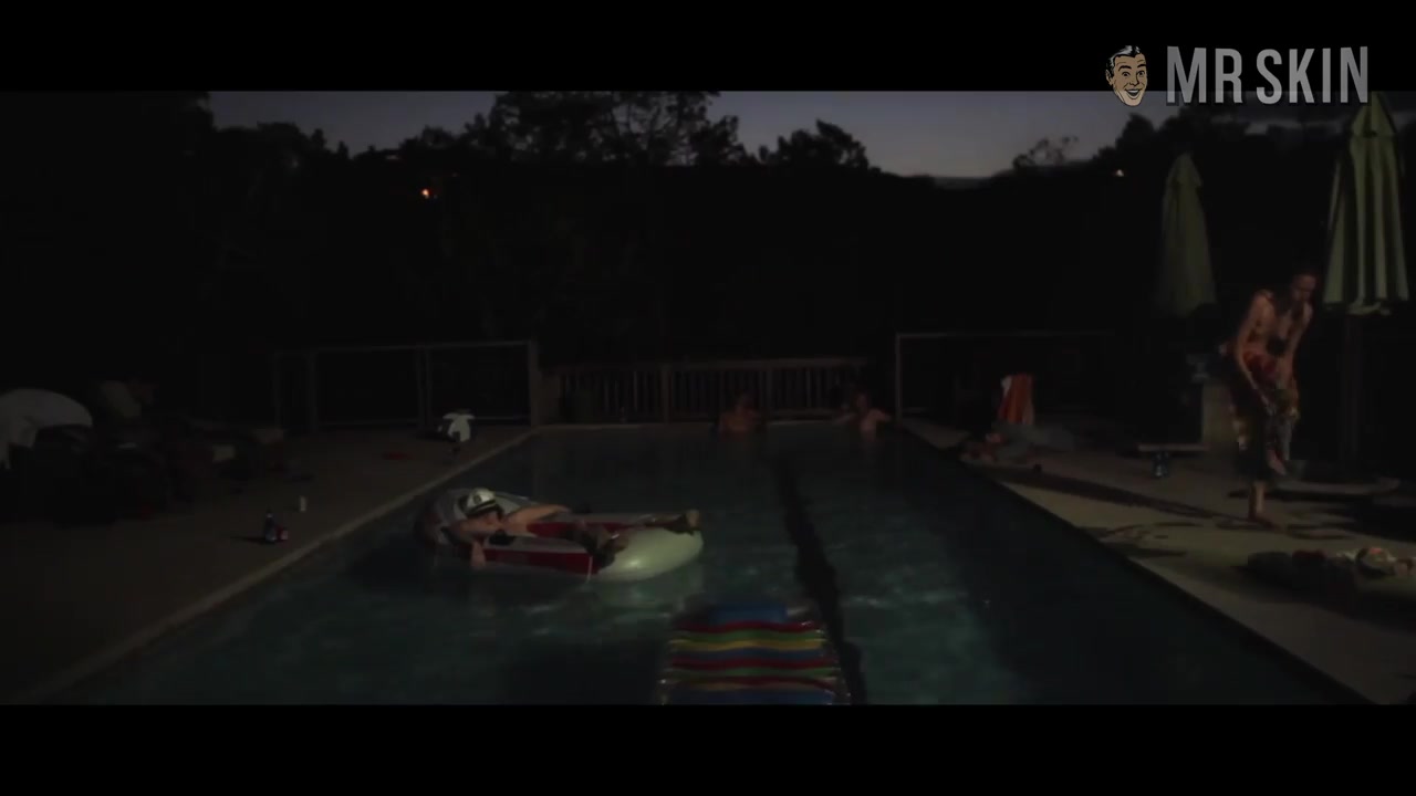 Best Of: Josephine Decker - Mr.Skin