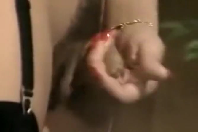 Amazing homemade shemale clip with Lingerie, Stockings scenes