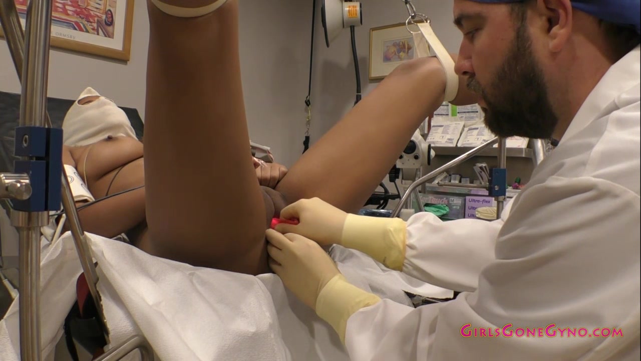 Orgasm Research Inc - Taylor Ortega - Part 5 of 7