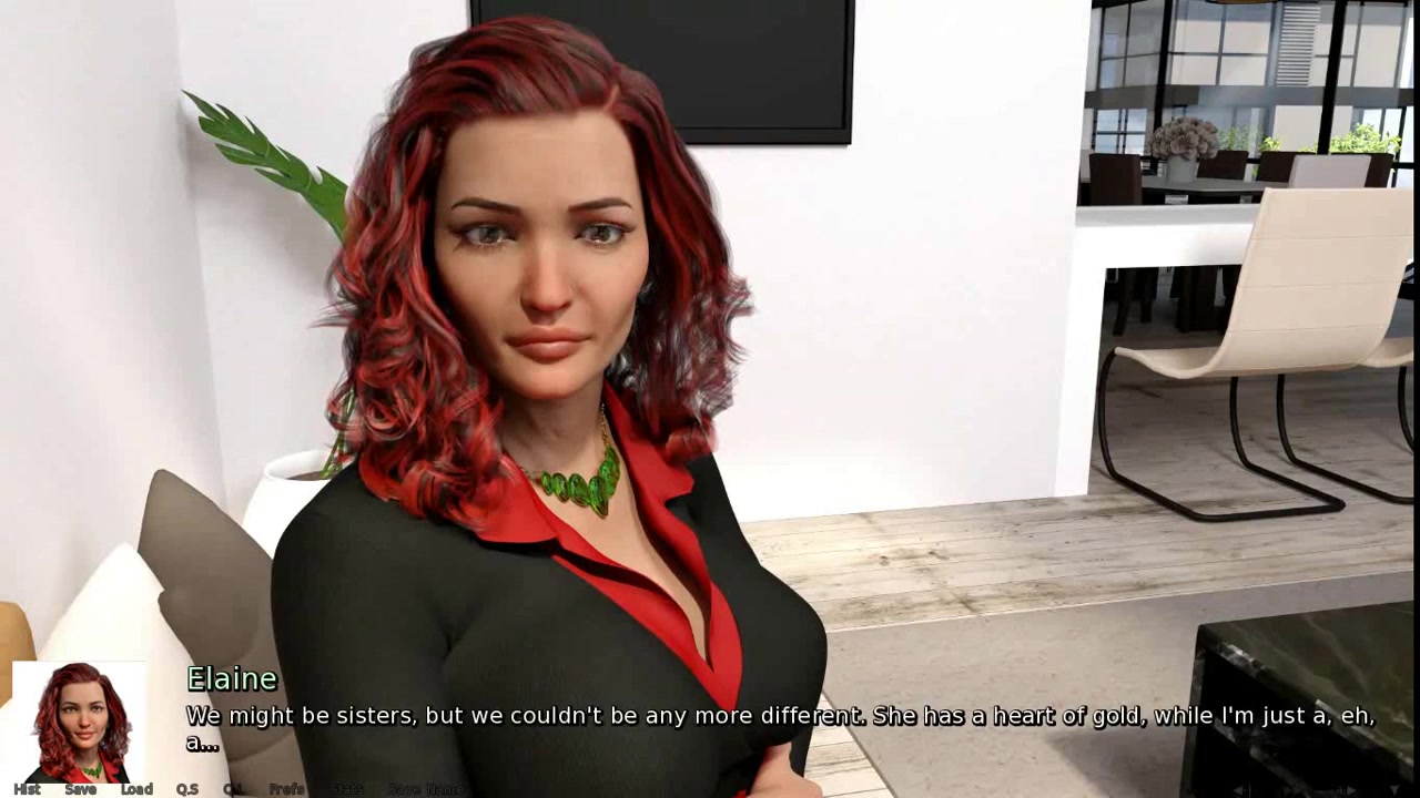 Where The Heart Is His Selfish Sexy Stepmother Ep 90