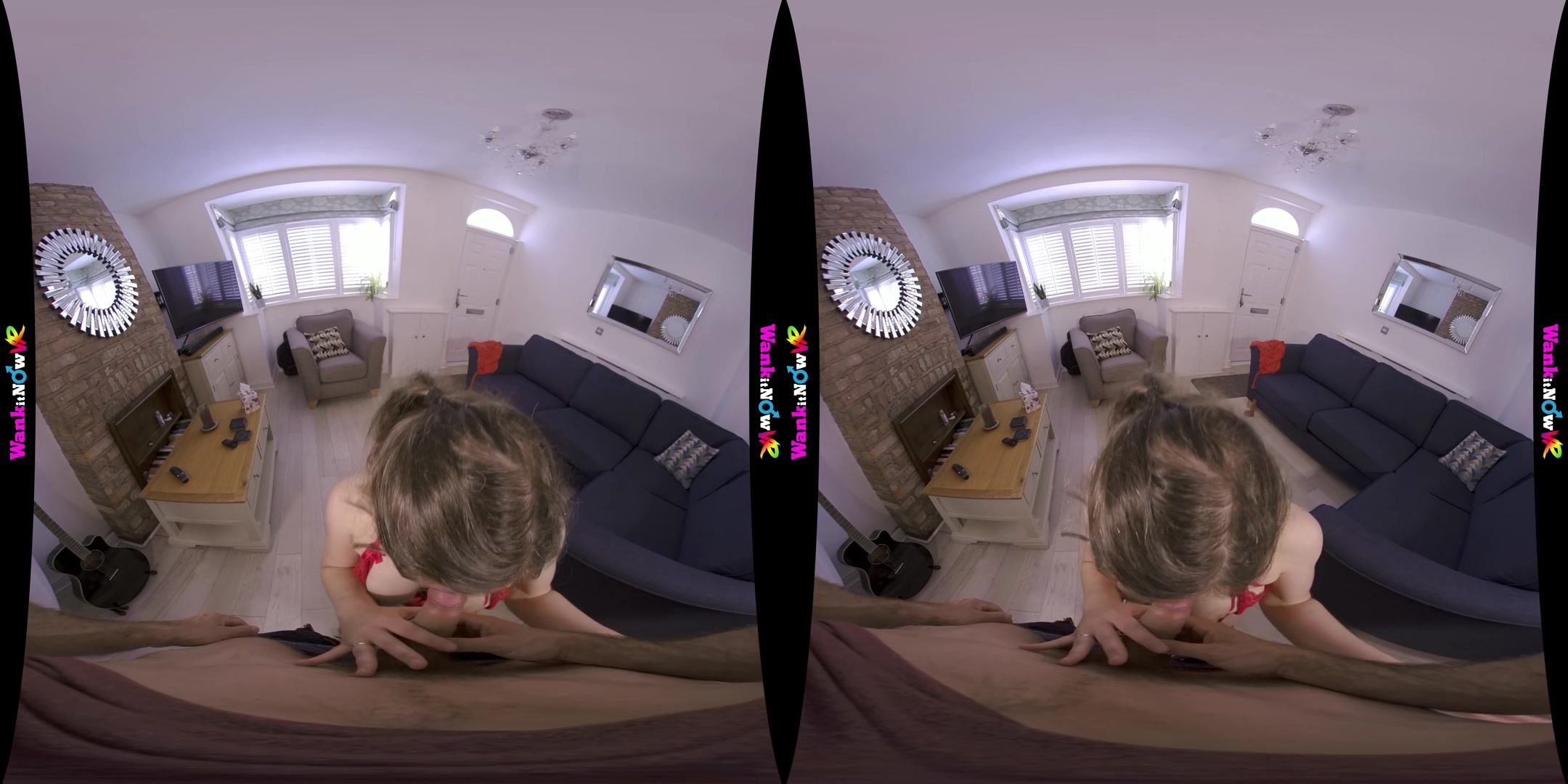 Cuck Fetish - WankitnowVR