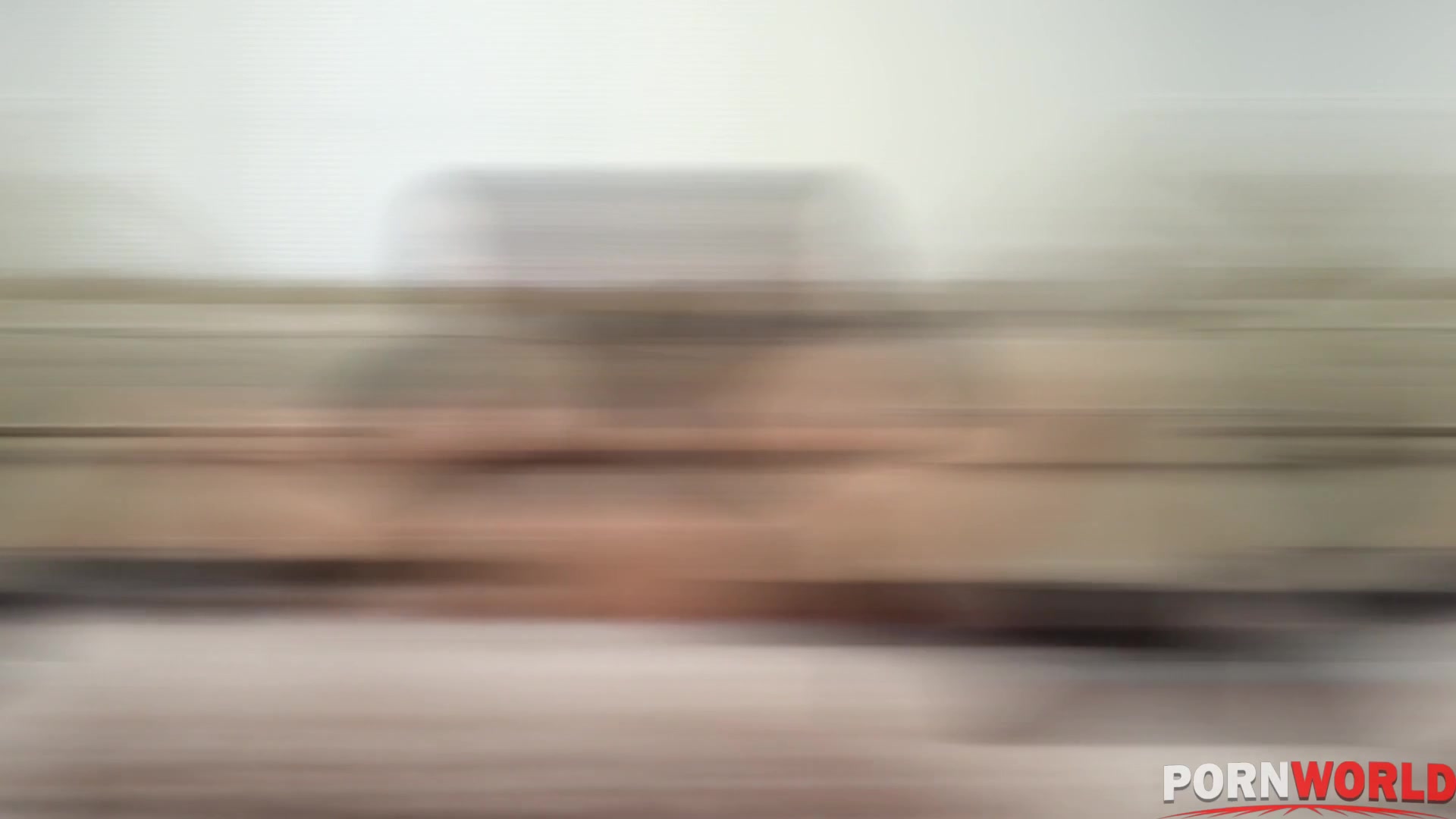Skype Sexing Splendor: Gorgeous Babe's Solo Pussy Play - PornWorld