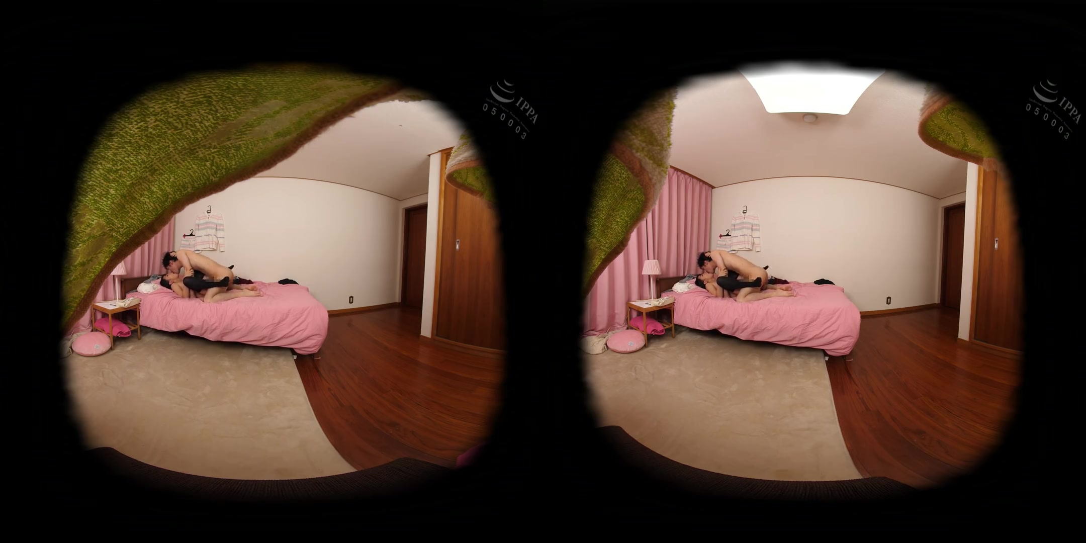 My Favorite Stepsister Can't Take Much More by the Stranger; Hot Taboo and Hardcore VR POV