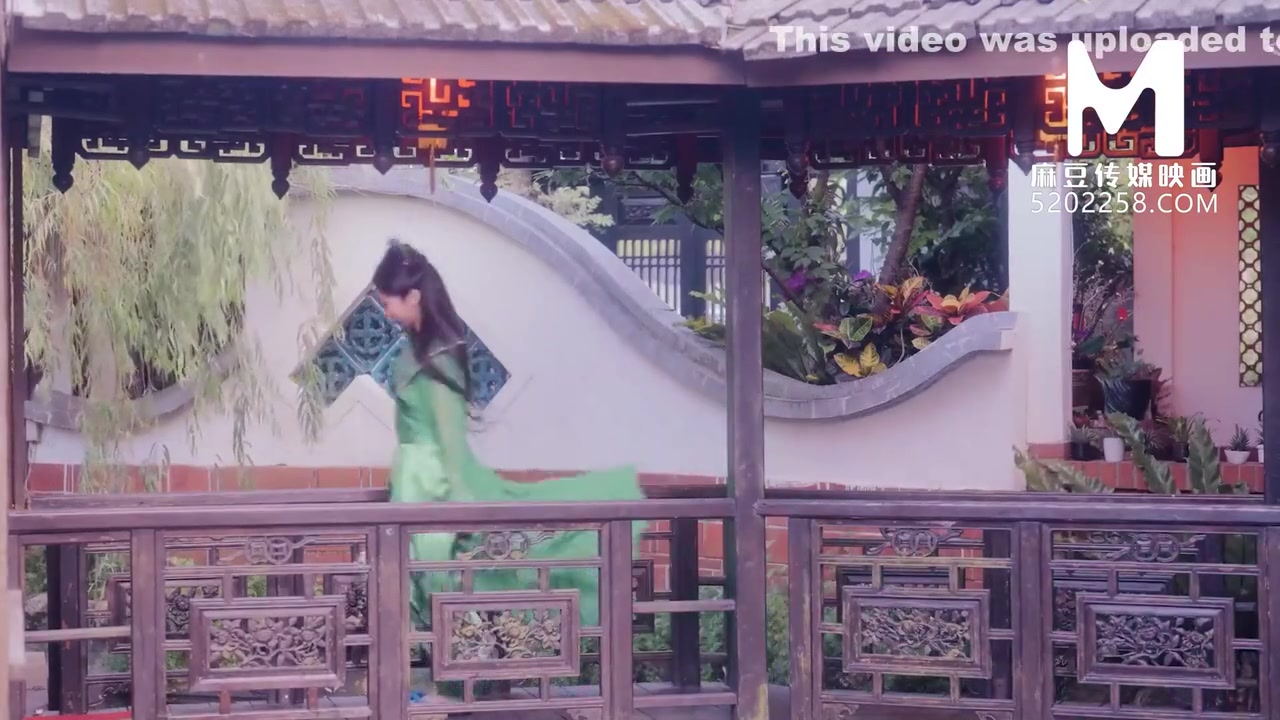 Guofeng Special Episode-lengend Of White Snake-ep1