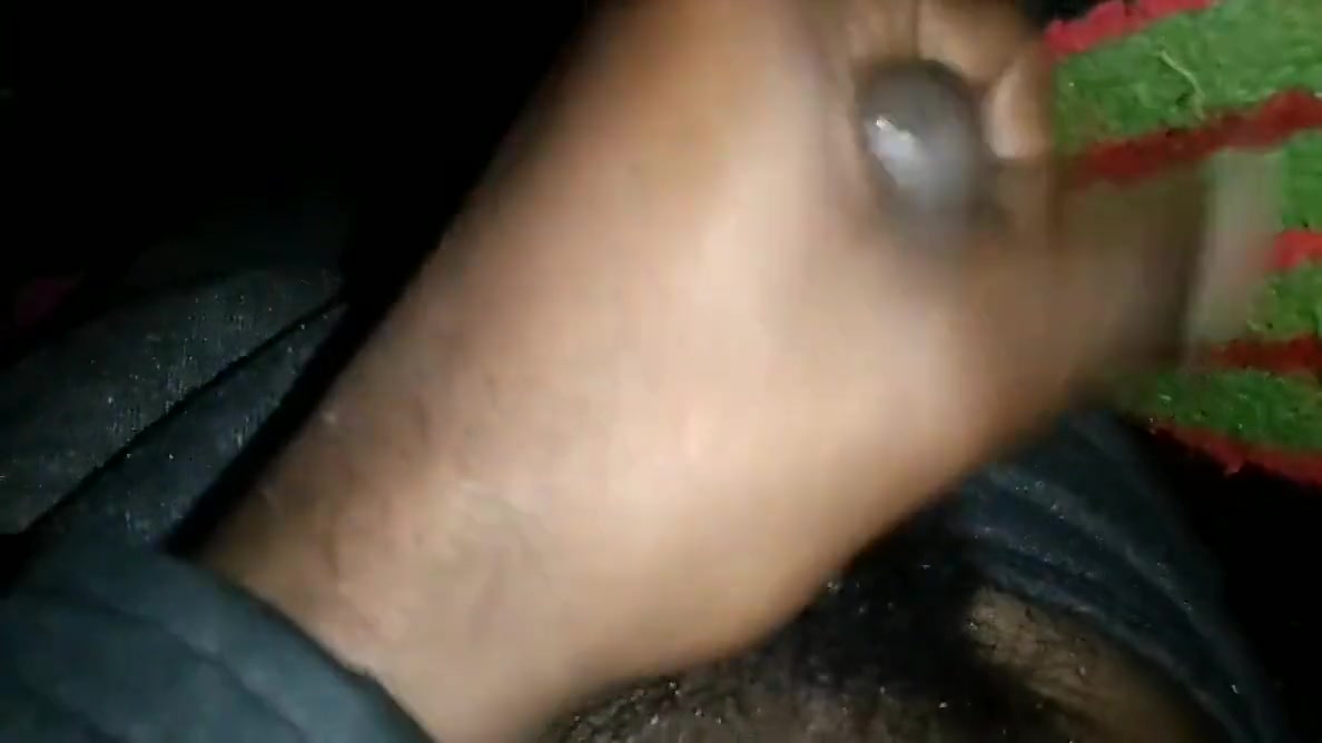 Gay Porn - Rubbing Cock