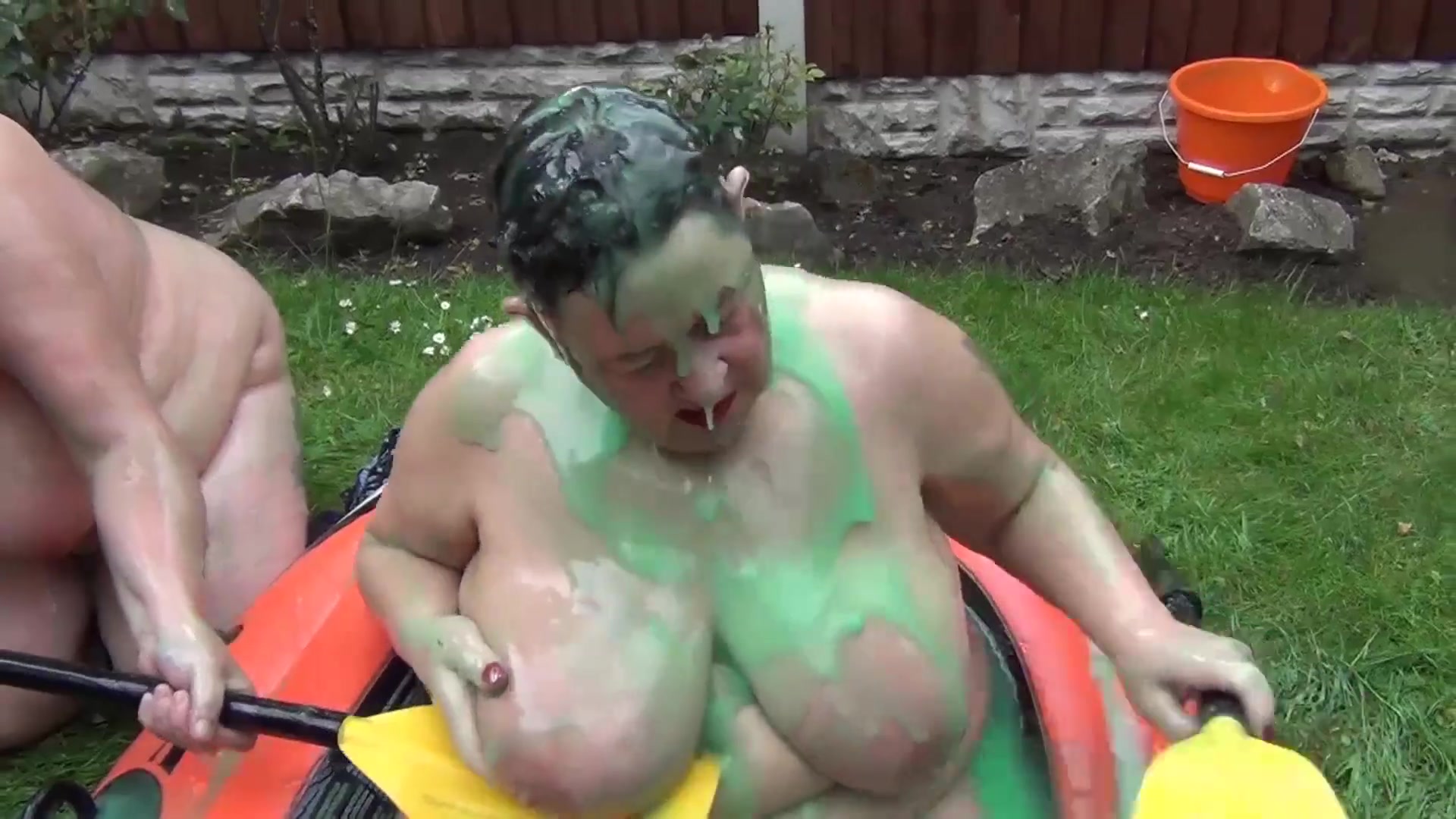 Gunge Pt2 - TacAmateurs