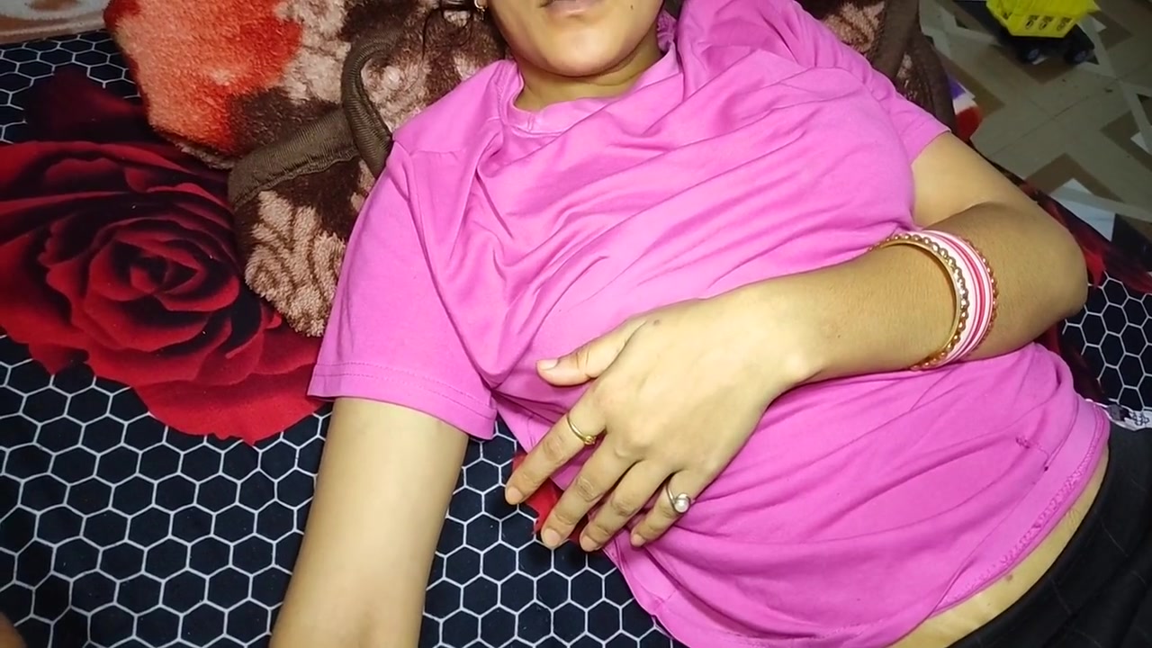 I Fucked His Step Sister When My Friend Was Not At Home. Clear Hindi Audio With Moaning