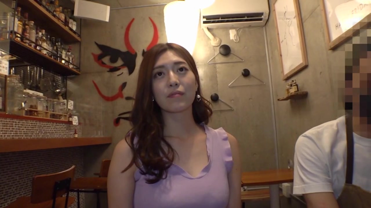 300MAAN-708 Japanese Amateur