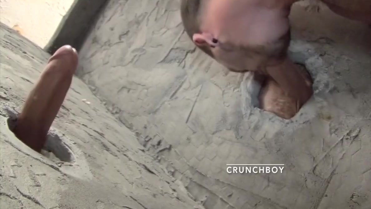 Twink Sucking Cocks In Glory Holes And Creampied Hole