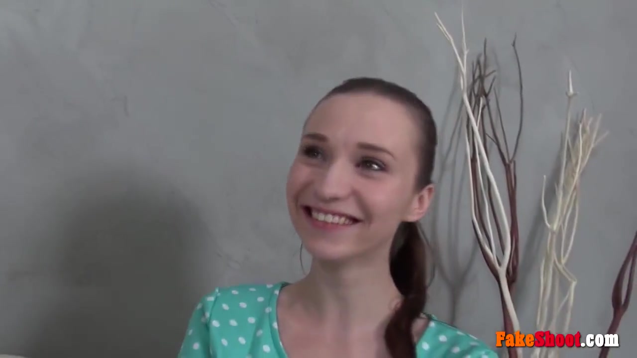 Sweetie Strips Before The Fucking