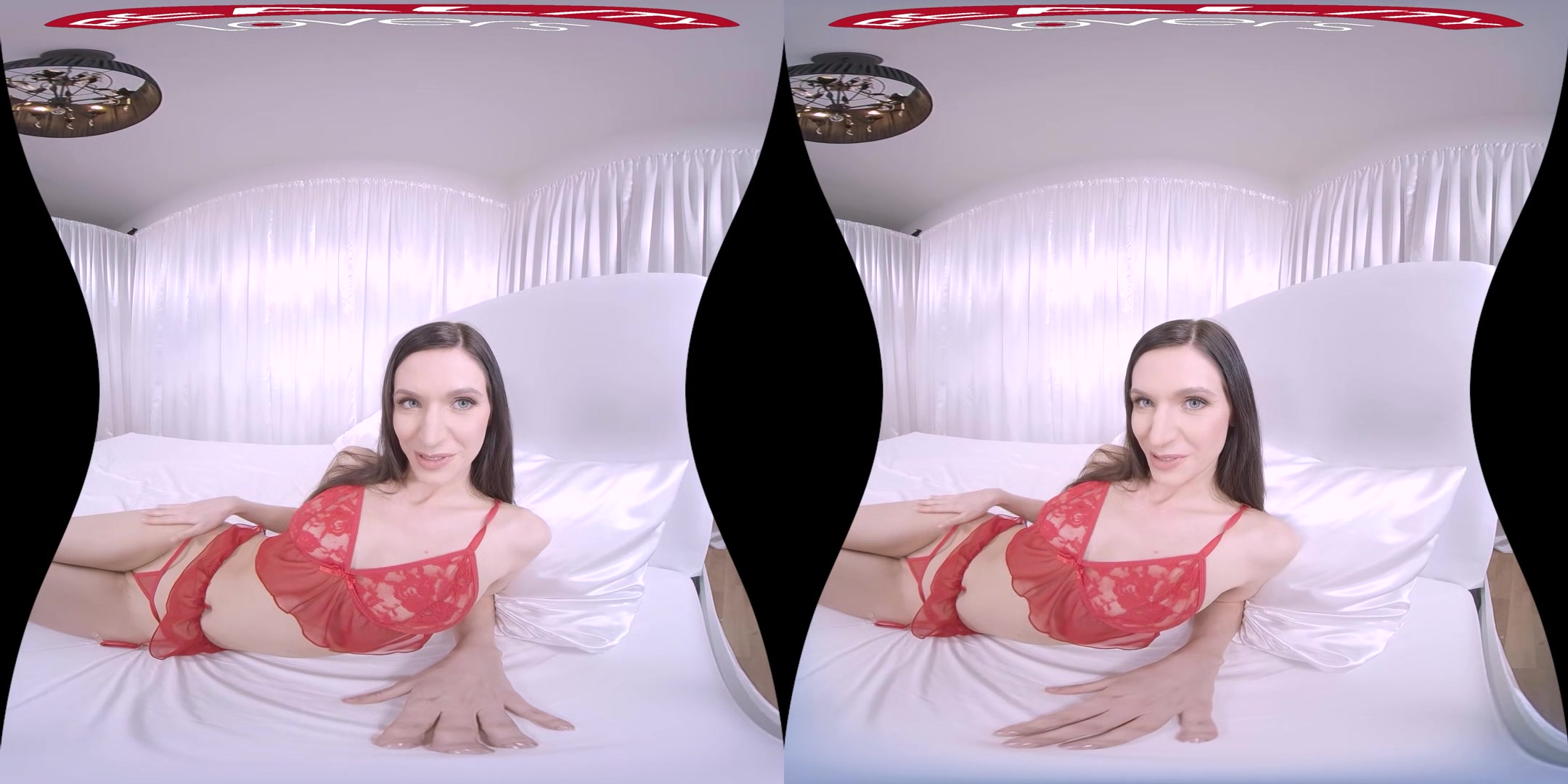VR Anal Sex - Part 2 - RealityLovers