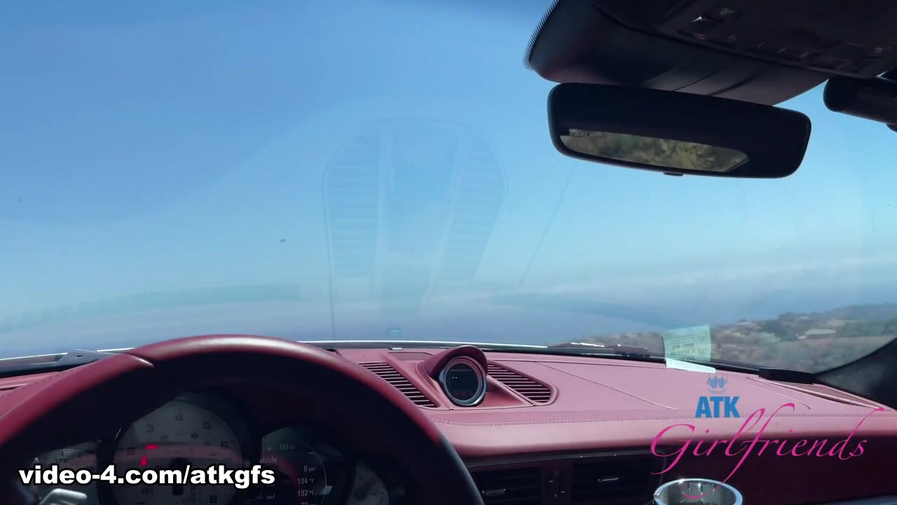 Pearl Sage Malibu 1 and 2 BTS - ATKGirlfriends