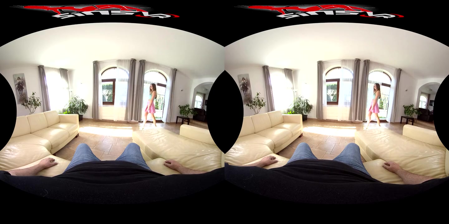 VR porn - Victoria Puppy - Close - SinsVR
