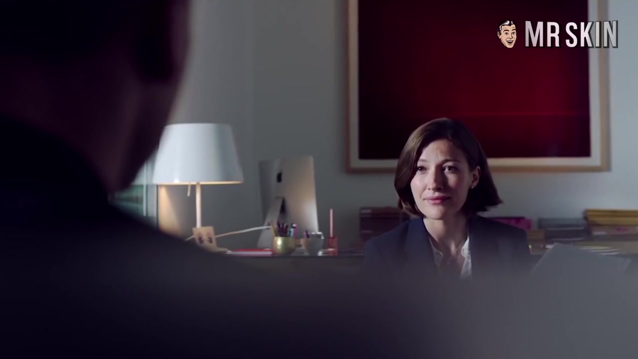 Rooney Mara And Cate Blanchett's Lesbian Duet in Carol - Mr.Skin