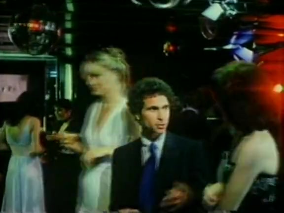 Vanessa del Rio, John Leslie, Gloria Leonard in classic porn clip