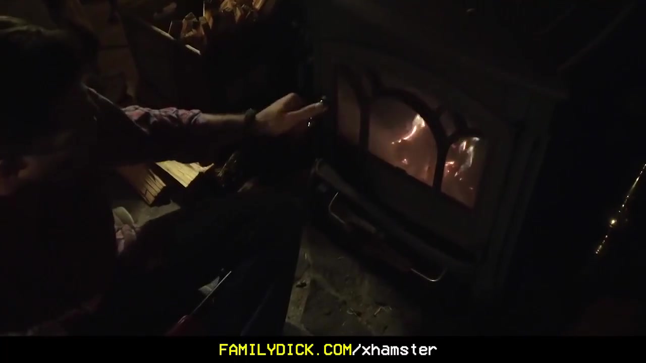 Step daddy Warms Up His Nasty Bottom Chap By Plowing Him Hard