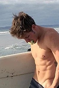 Brandon Parker