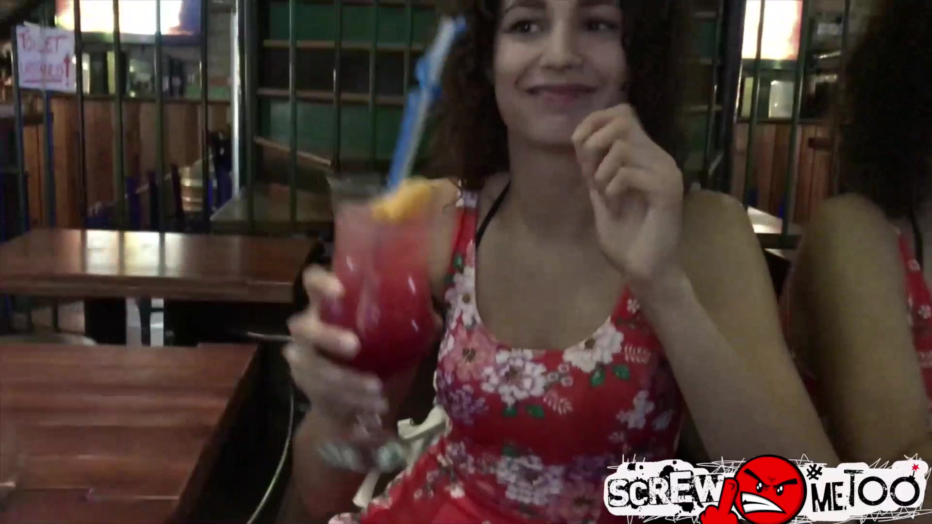 Curly Hair Sex - ScrewMeToo