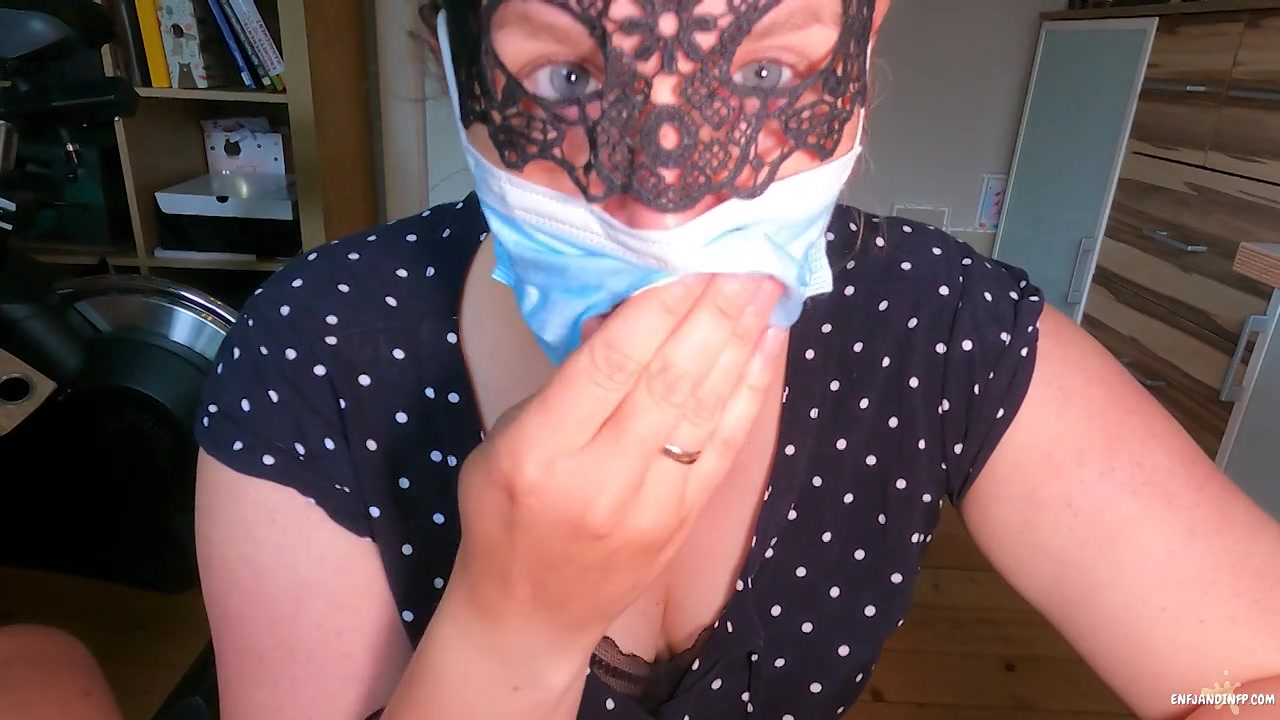 Blowjob And Facial In Hard Times- Sex Movies Featuring Enfjandinfp
