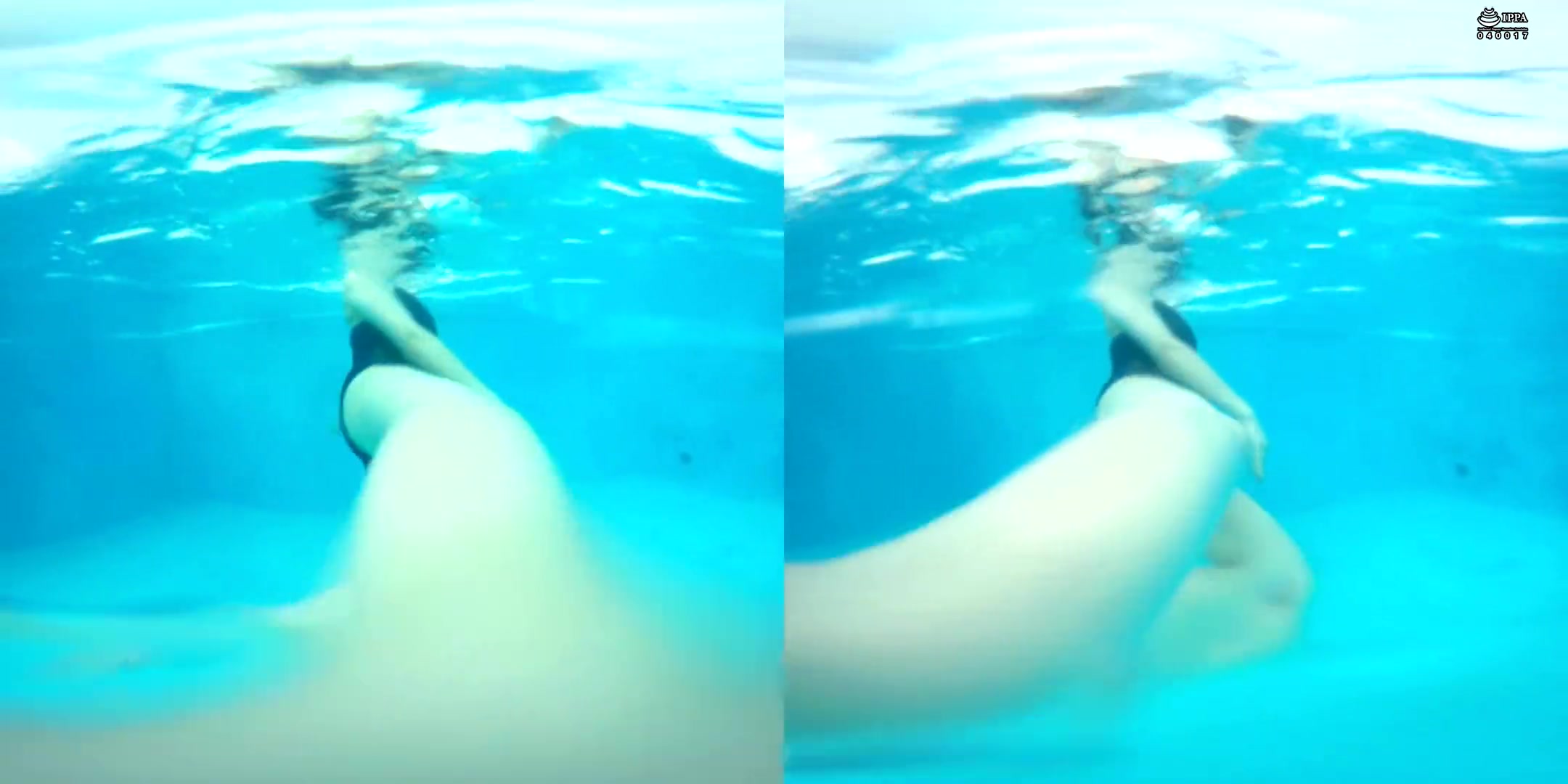 Pool Diving VR 2 - PetersMAX