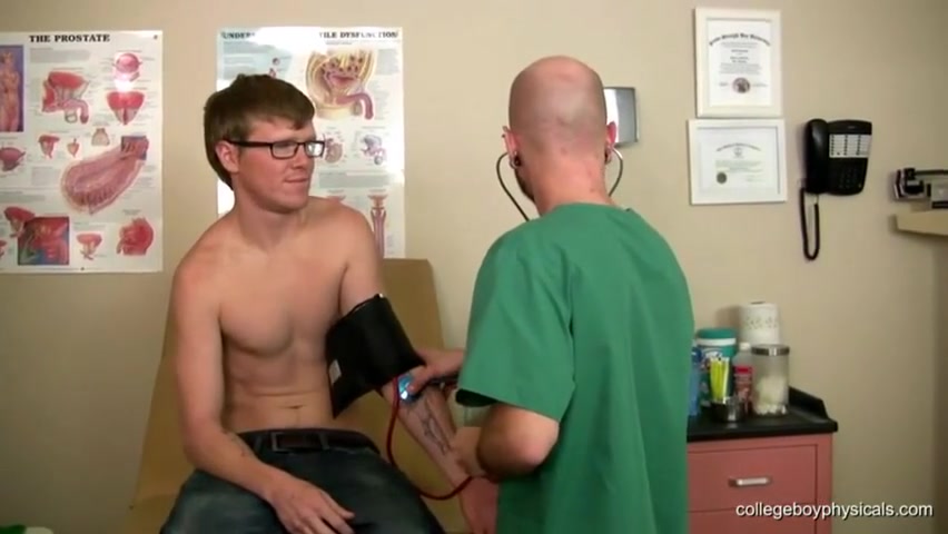 Hotgaylist In Hospital Pack 7-4