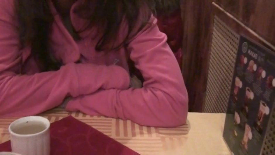 Nickel in homemade porn video with nice cock-sucking