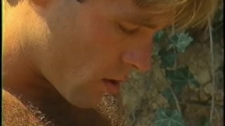 Vixens In Heat - Scene 3