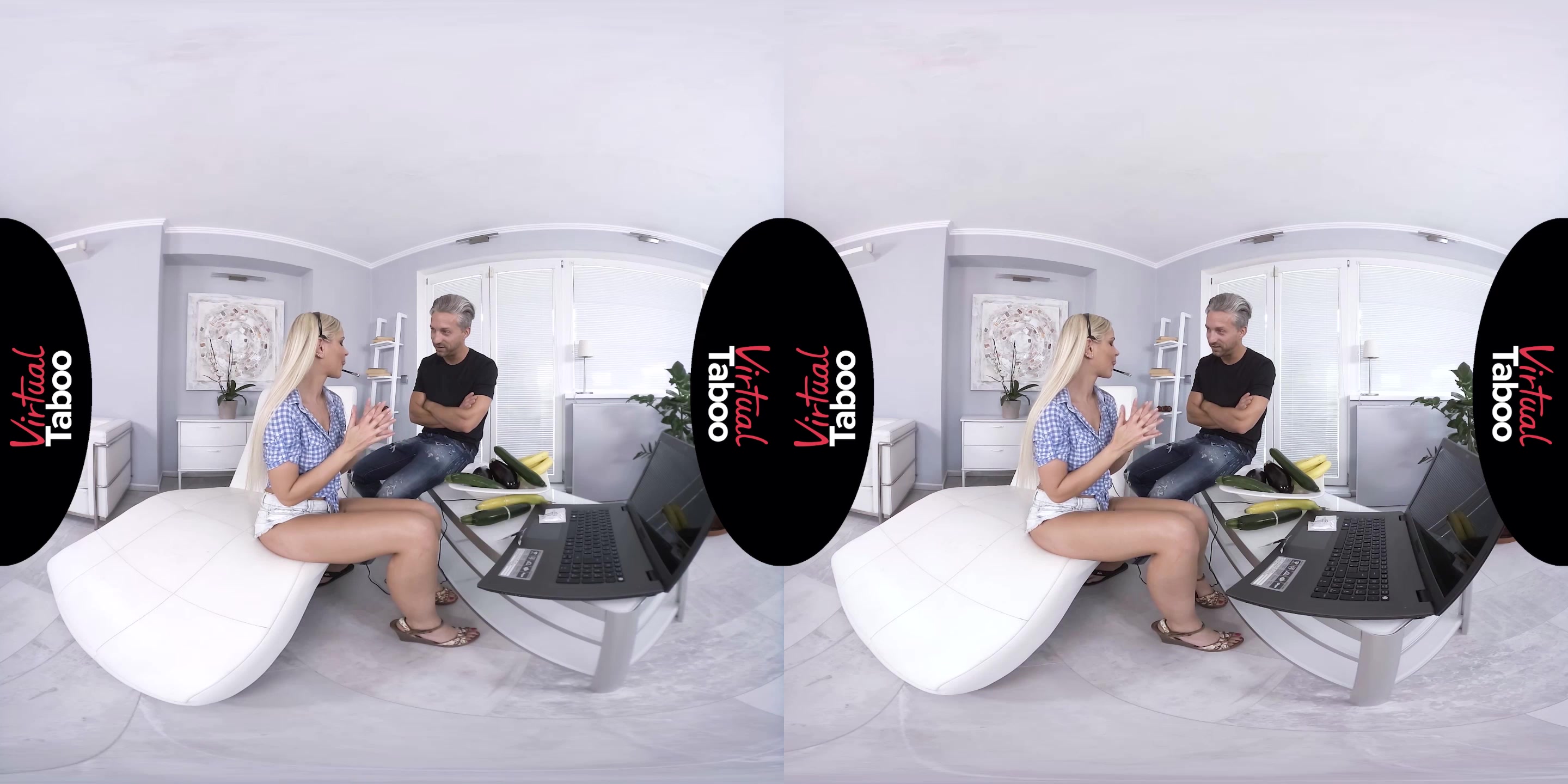 Condom Tutorial: Better Without - VirtualTaboo
