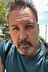Michael Diamond