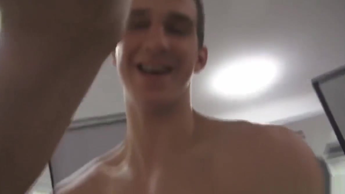 Exclusive hot teenagers 18+ from CZECH GAY CASTING 2.