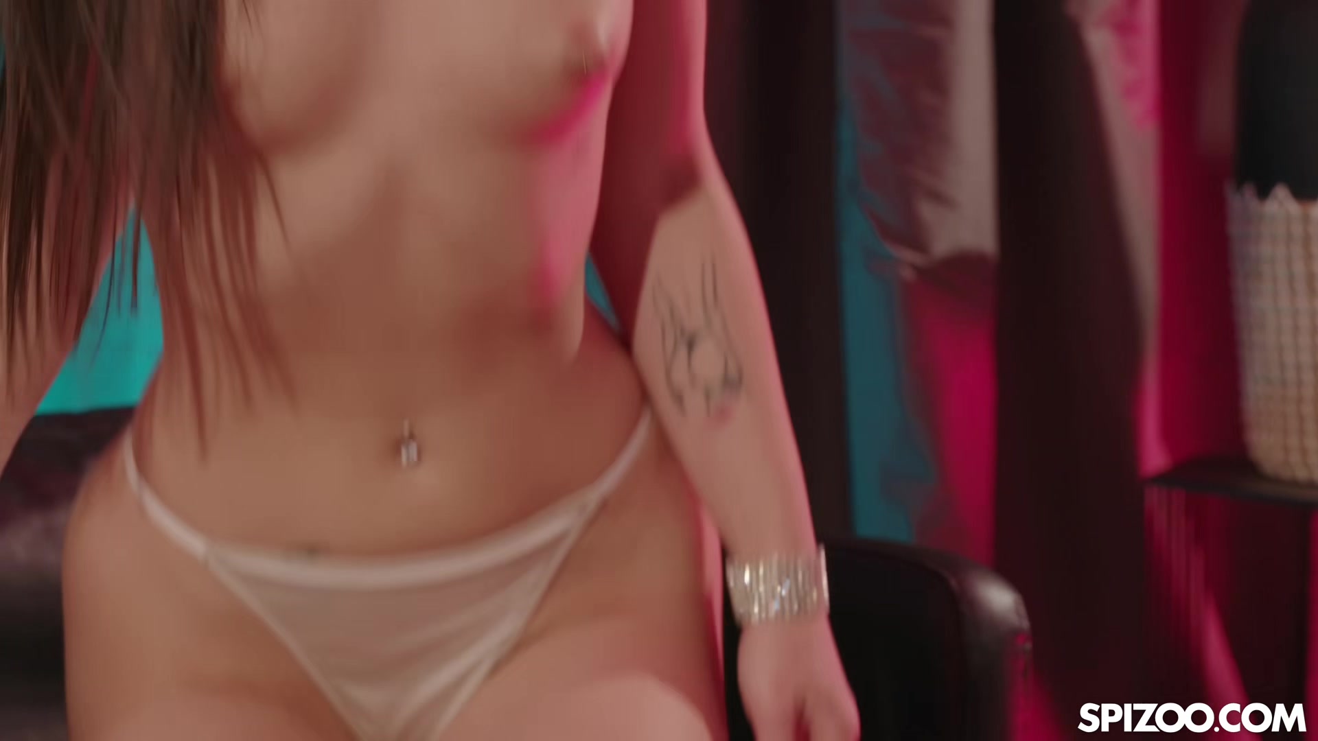 Slender Hottie Kristy Black Craves For A Good Fuck
