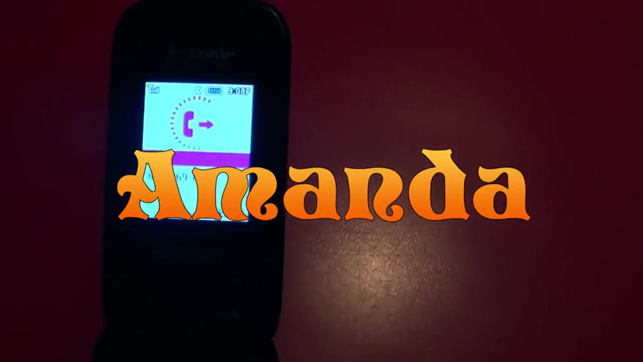 Amanda - TrikePatrol