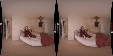 Masturbation Treatment - WankitnowVR