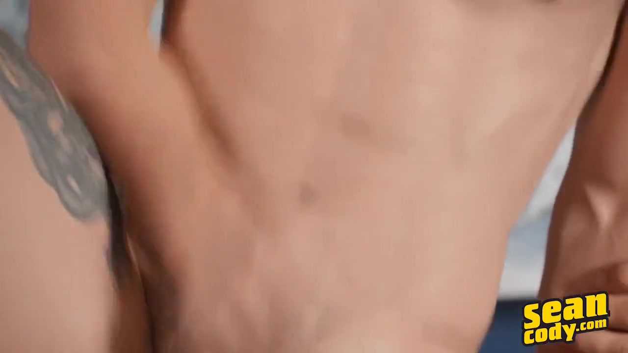 Sean Cody, Cody Ryder And Vic Ryder In Rides Lachlans Cock And Gets His Hole Pounded Hard In Multiple Positions