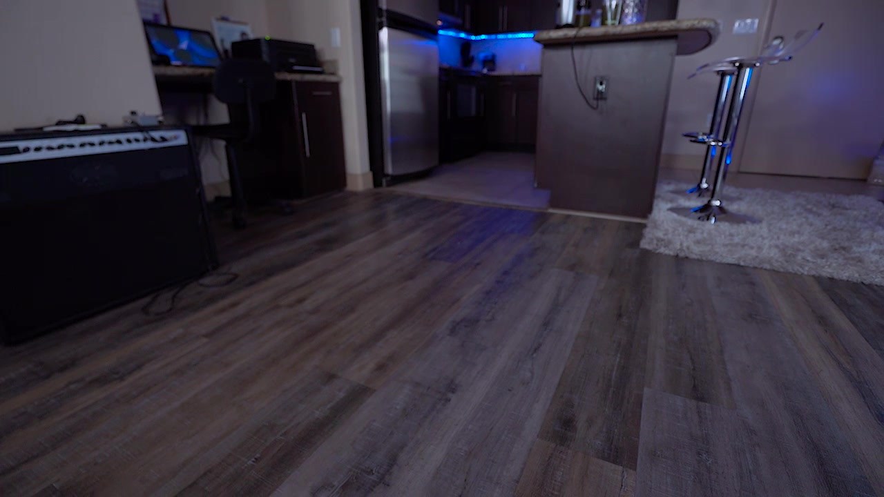 Gia Derza In Stepdaughter Dick Dancing Lessons