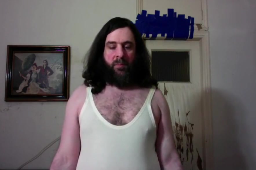 I Am A Sinful Schizophrenic Lover And Greek Sexmaniac Fucker