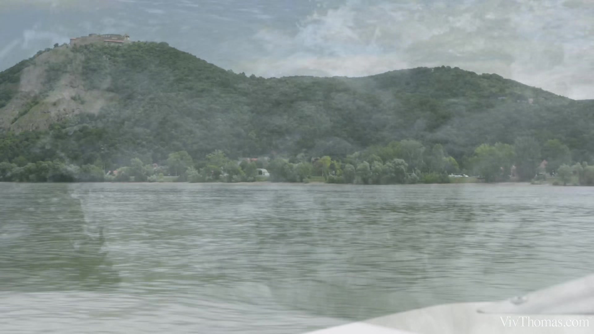 The Pick Up 1 - Sail Away - Nicole Love & Sofia Curly - VivThomas