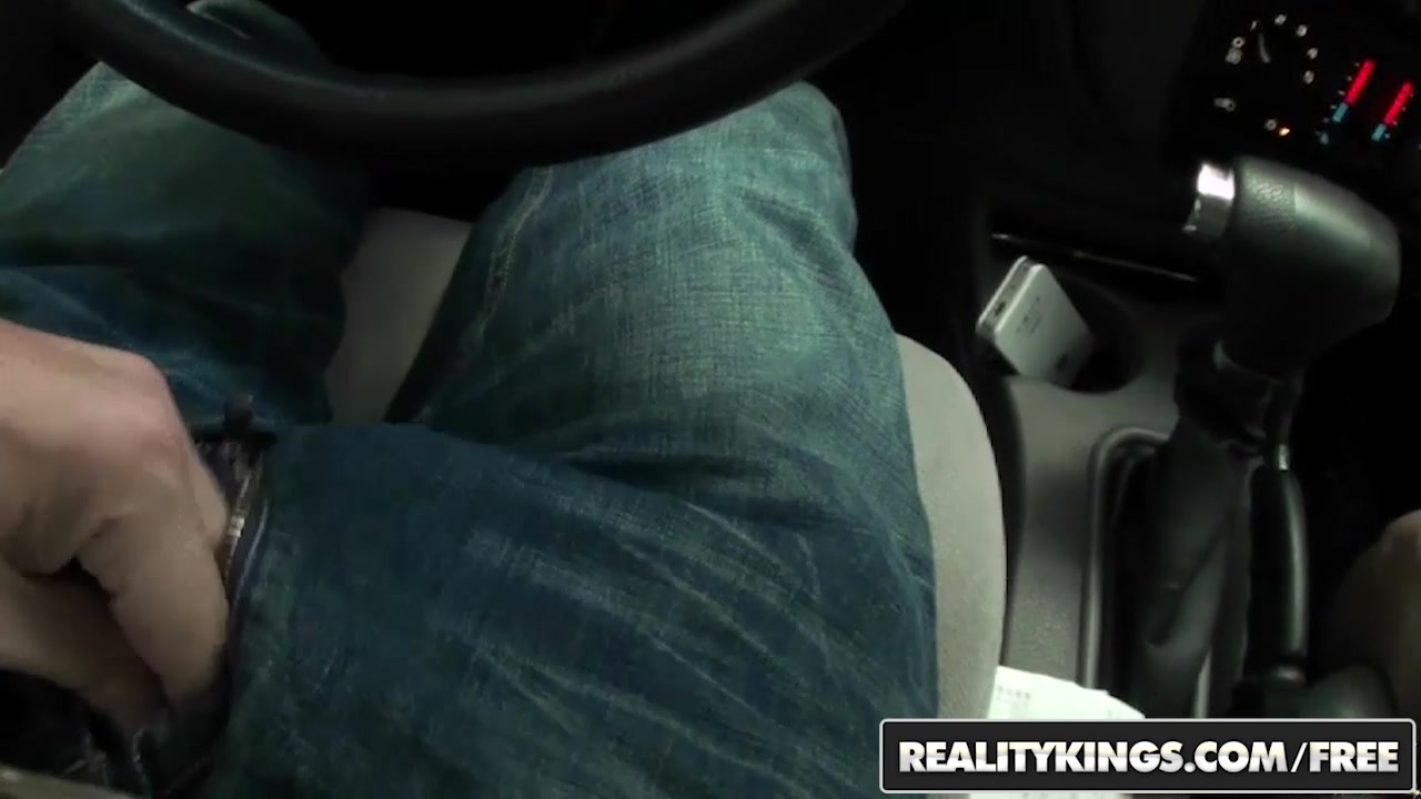RealityKings - Street BlowJobs - Alec Knight