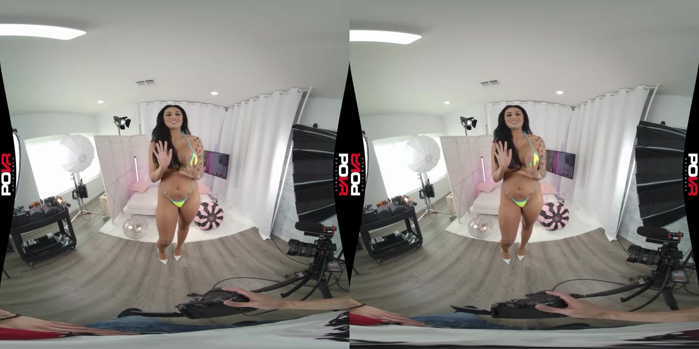 Shooting Starr